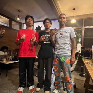 Fake Love (Explicit)