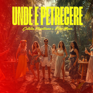 Unde e petrecere
