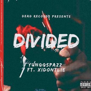 Divided (Sweetti) (Explicit)