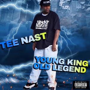 Young King Old Legend (Explicit)