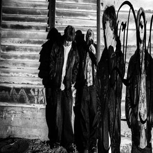 JEG ER IKKE DEN SAMME MERE (feat. KMA) (Explicit)