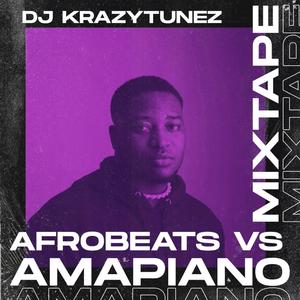 Afrobeats Vs Amapiano Mixtape Dj Mix