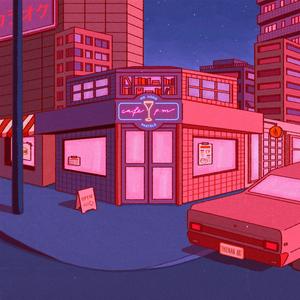 distance(feat. Carlton Carvalho & Alberto Droguett) (Explicit)