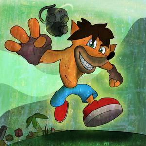 Bandicoot (Explicit)