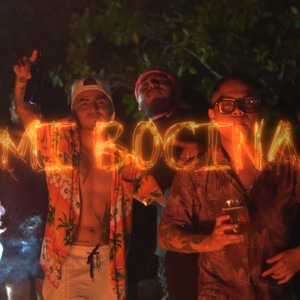 Mi Bocina (feat. Lino768 & Laura Gabriela) [Explicit]