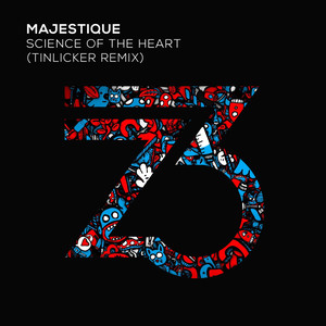 Science Of The Heart (Tinlicker Remix) (科学的内心)