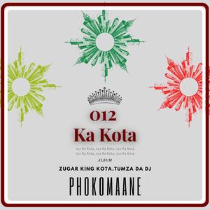 012 Ka Kota