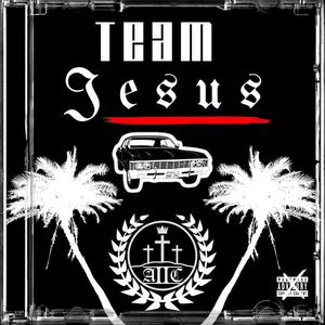 TEAM JESUS