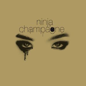 Champagne / Champagne (The Blush remix)