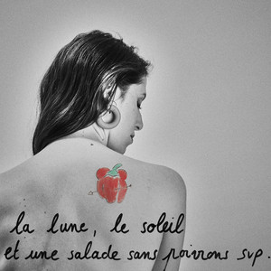 Le soleil (Live Acoustique)