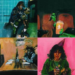 ROKKOUT SLOWED (feat. Heavy Kev) (Explicit)