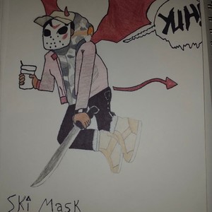 Bow! Hello!/ IM****EDUPFREESTYLE (Explicit)