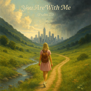 You Are With Me (Psalm 23)