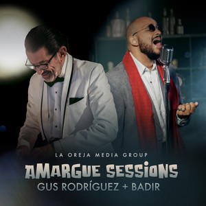 Amargue Sessions