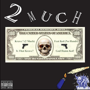 Krave ! - Feel Great (feat. SHAZY) (Explicit)