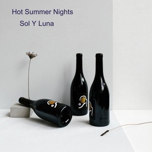 Hot Summer Nights