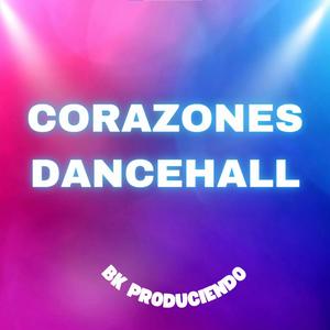 CORAZONES DANCEHALL