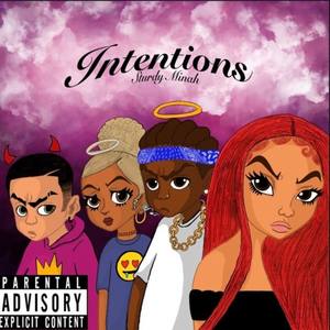 Intentions (Explicit)