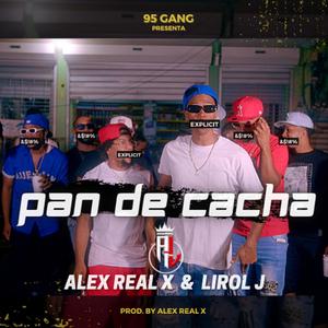 Pan De Cacha (Explicit)