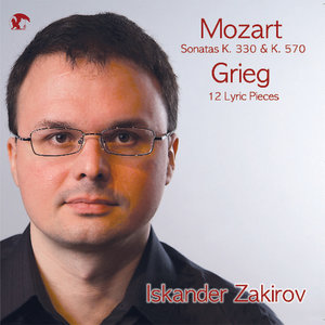 Mozart & Grieg