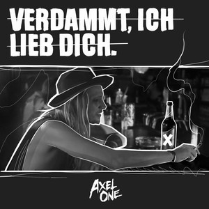 Verdammt, ich lieb dich