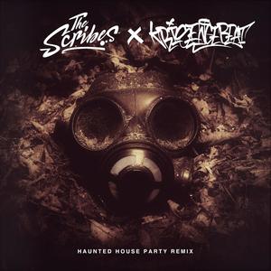 Haunted House Party(feat. DJ Stedi) (Krisengebeat Remix|Explicit)