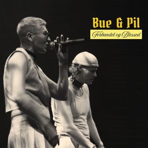 Forbandet og Blessed (Explicit)