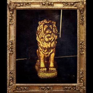 Lion's Den : The Grey Room Deluxe (Explicit)