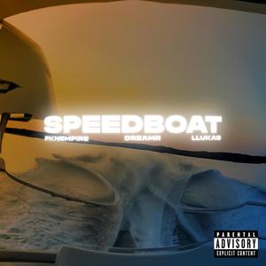 Speedboat