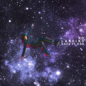 No Landing(feat. K.O.B.) (Explicit)