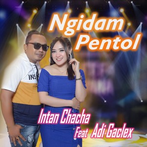 Ngidam Pentol