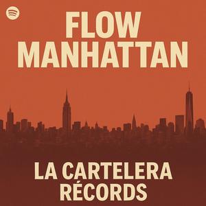 Flow Manhattan X Drum x Samurai