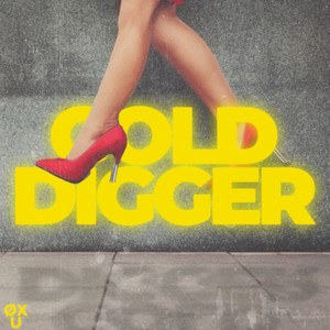 GOLDDIGGER