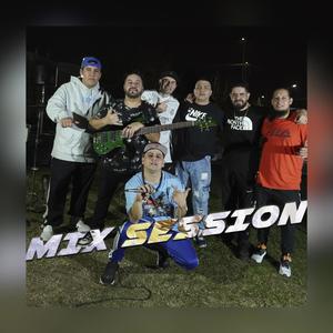 Mix Session Uno (EL GULA) (Explicit)