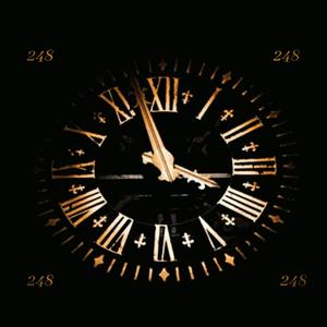 248(feat. PavenMelody) (Explicit)