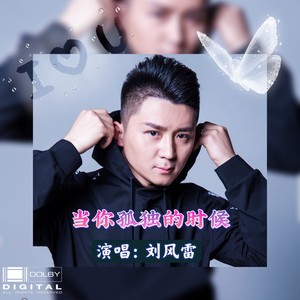 当你孤独的时候