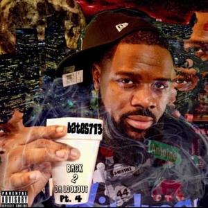 Stop Cappin'(feat. Kendal Untamed) (Explicit)