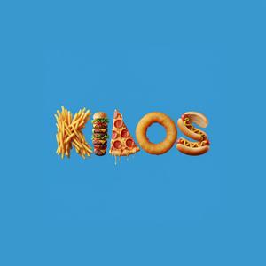 KILOS (feat. Baba Frank)