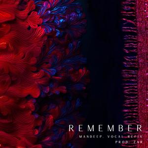 Remember (mandeep. vocal refix) (feat. Zar) [Explicit]