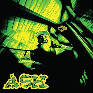 ASH (feat. DJ Lucas) [Explicit]