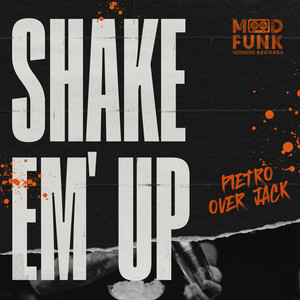 Shake 'Em Up (Edit)