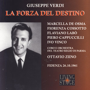 Act Two: Il Santo Nome Di Dio Signore