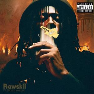 Won't Tell (feat. [WeLoveYou]) (Explicit)