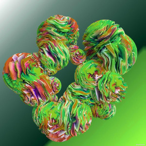 Inside Textures (Ket Robinson Remix)