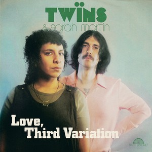 Love, Third Variation