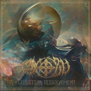 CELESTIAL DISOLVEMENT