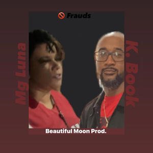 Fraudless (NoFrauds) (feat. Mg Luna) (Explicit)