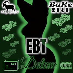A VIBE (feat. King EeSy) (Explicit)