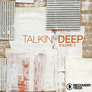 Talkin' Deep, Vol. 2