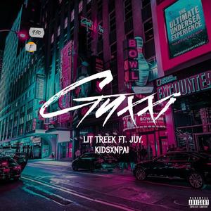 GUXXI (feat. Keta & Kidsxnpai) (Explicit)